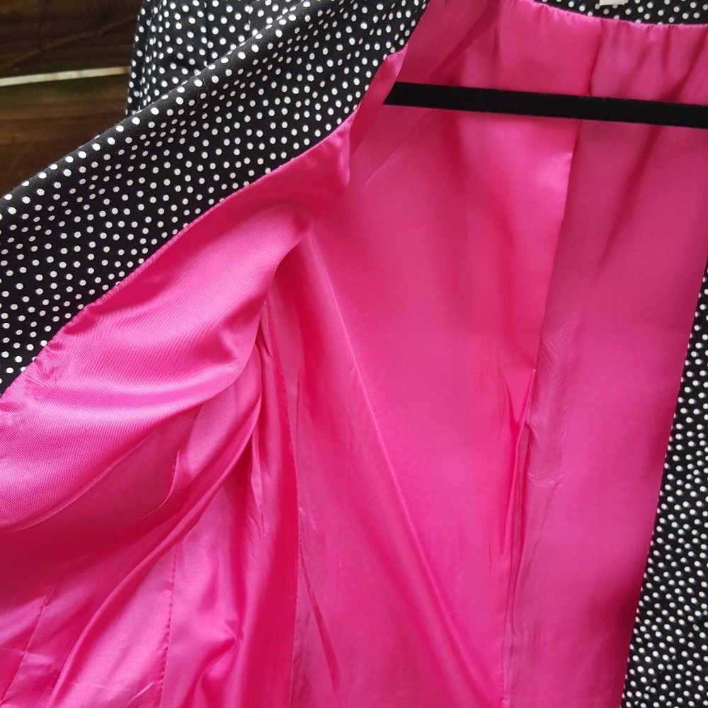Awesome jacket - Picture 4 of 5